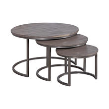 ELK Home 17604 - ACCENT TABLE