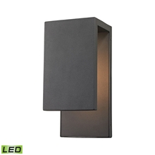 ELK Home 45231/LED - EXTERIOR WALL SCONCE