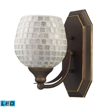 ELK Home 570-1B-SLV-LED - VANITY LIGHT