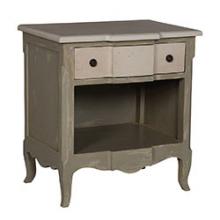 ELK Home 712555LW - ACCENT TABLE