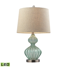 ELK Home D141-LED - TABLE LAMP