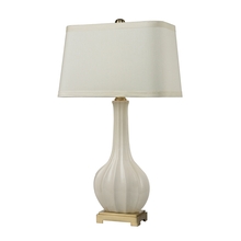 ELK Home D2596 - TABLE LAMP