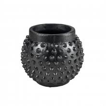 ELK Home H0017-10434 - Dorus Vase - Small Black