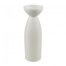 ELK Home H0017-9742 - Vickers Vase - Large White (2 pack)