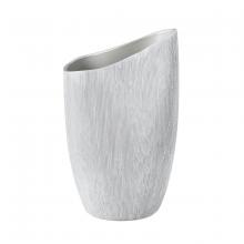 ELK Home H0017-9747 - Scribing Vase - White (2 pack)