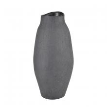 ELK Home H0017-9759 - Ferraro Vase - Tall Black (2 pack)