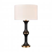 ELK Home H0019-10363 - Bradley 30.5'' High 1-Light Table Lamp