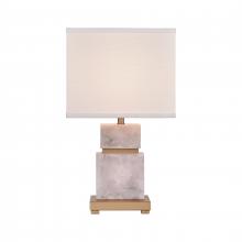 ELK Home H0019-10385 - Alcott 21.5'' High 1-Light Table Lamp