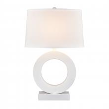 ELK Home H0019-9524 - Around the Edge 32'' High 1-Light Table Lamp