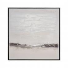 ELK Home H0026-10461 - Cloud Colorfield Abstract Framed Wall Art