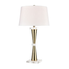 ELK Home H019-7238 - TABLE LAMP