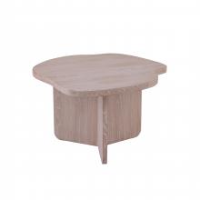 ELK Home H0805-11456 - Hana Coffee Table - Light Oak