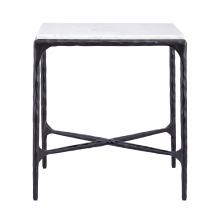 ELK Home H0895-10647 - Seville Forged Accent Table - Graphite