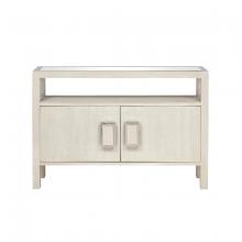 ELK Home S0015-9933 - Hawick Console Table - Weathered White