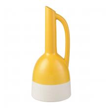 ELK Home S0017-11261 - Marianne Bottle - Large Yellow (2 pack)