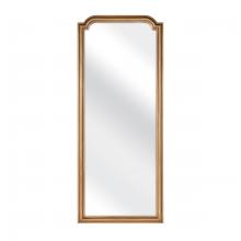 ELK Home S0036-11289 - Maroney Floor Mirror - Brass