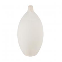 ELK Home S0037-10191 - Faye Vase - Large White (2 pack)