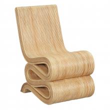 ELK Home S0075-10015 - Ribbon Chair