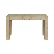 ELK Home S0075-9966 - Bromo Console Table - Bleached Burl