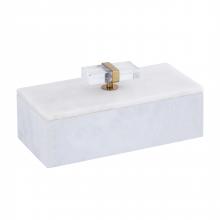 ELK Home S0807-12056 - Lieto Box - Large White