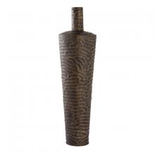 ELK Home S0897-9814 - Council Vase - Extra Large Bronze